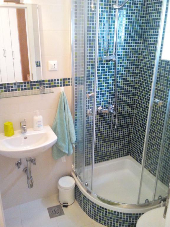 Apartment Petra Baška Voda Dış mekan fotoğraf
